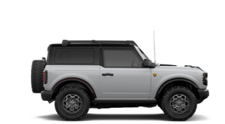2026 Ford Bronco® External Image 5